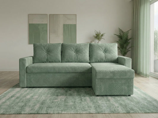 Colțar extensibil Tokyo Jade