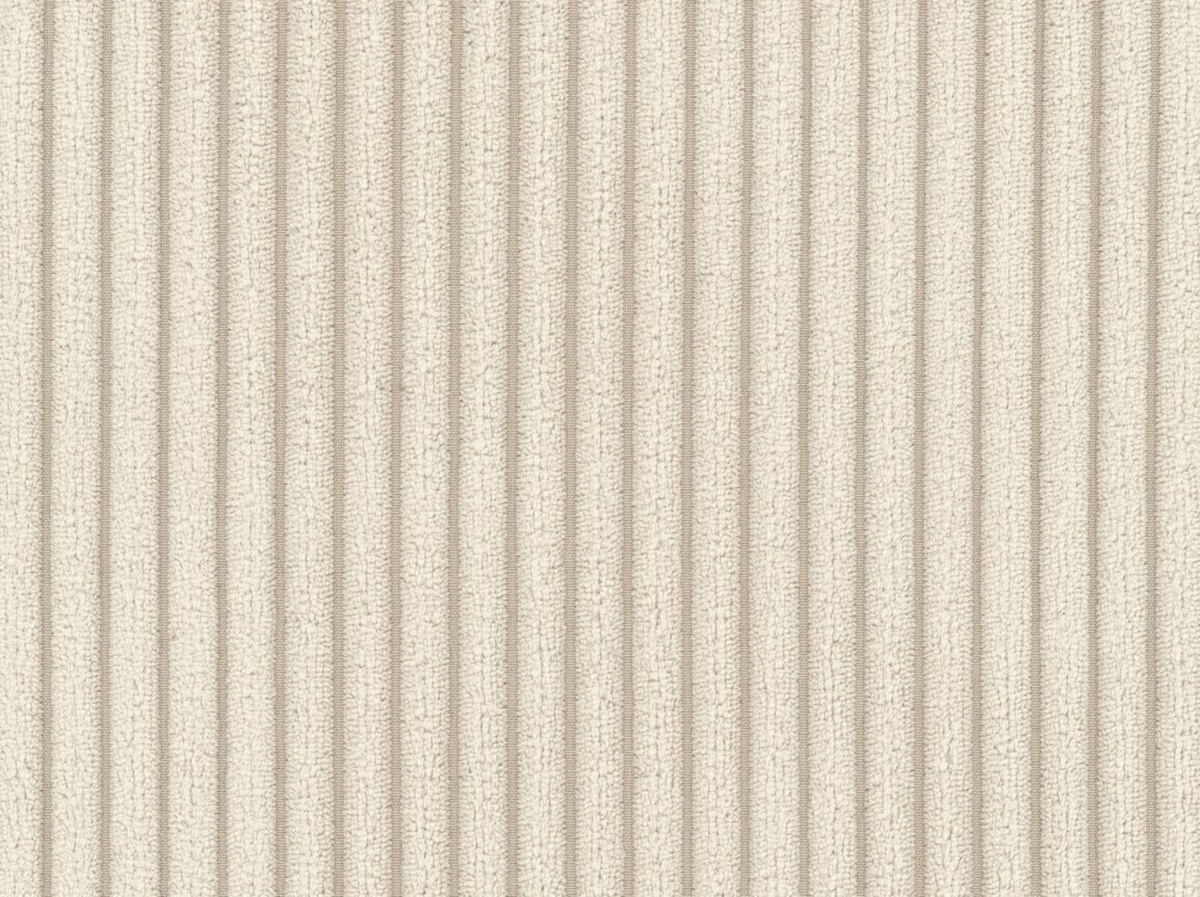 Canapea extensibilă Easy Crem Vintage