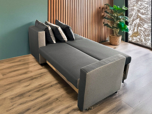 Colțar extensibil Tokyo Gri