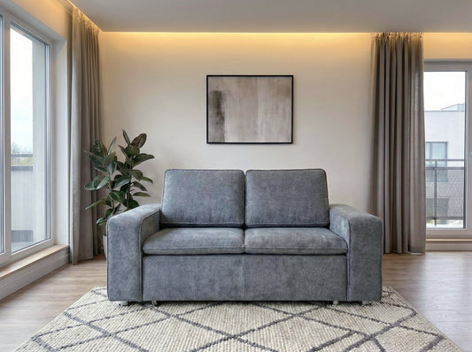 Canapea California Duo Gri