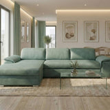 Oliva – Pet Friendly