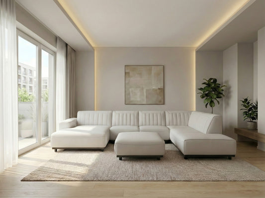 Colțar Colorado Crem