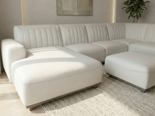 Colțar Colorado Crem