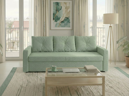 Canapea extensibilă Tokyo Jade