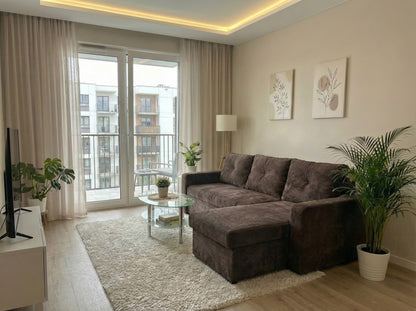 Colțar extensibil Tokyo Maro Inchis