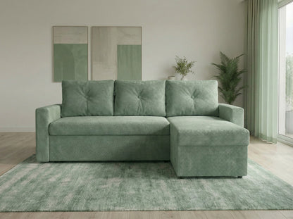 Colțar extensibil Tokyo Jade