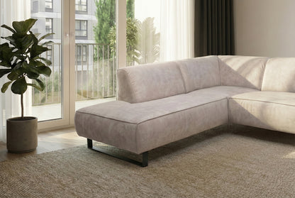 Colțar Amaro Bej Cappuccino