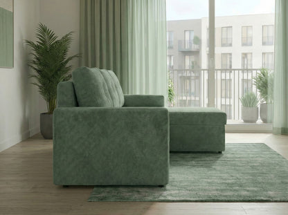 Colțar extensibil Tokyo Jade