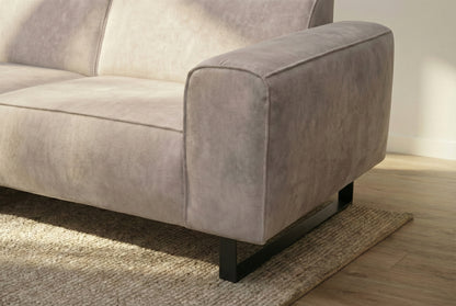 Colțar Amaro Bej Cappuccino