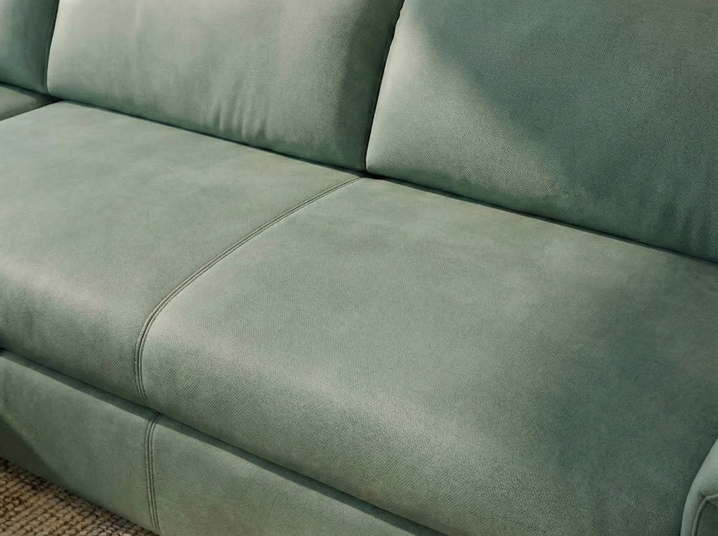 Colțar Extensibil Valencia Classic Oliva – Pet Friendly