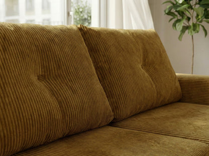 Colțar extensibil Tokyo Amber