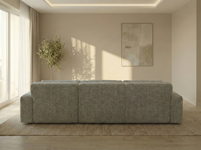 Colțar Kai Gri piatră