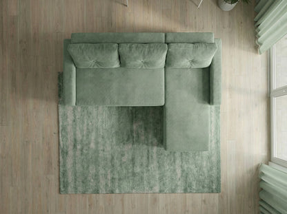 Colțar extensibil Tokyo Jade