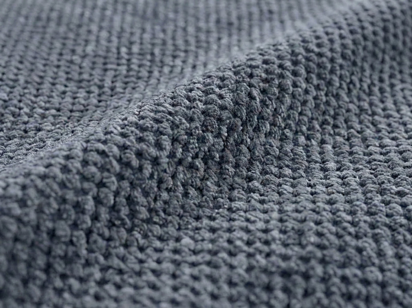 Canapea extensibilă Tokyo Antracit