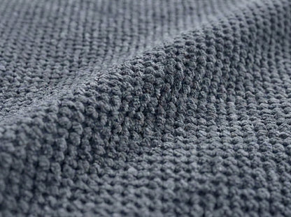 Canapea extensibilă Tokyo Antracit