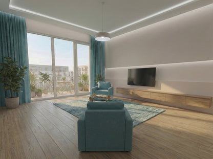 Fotoliu Tokyo Verde Menta