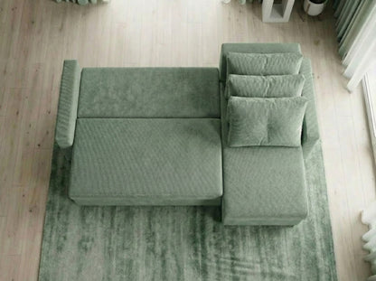 Colțar extensibil Tokyo Jade