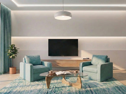 Fotoliu Tokyo Verde Menta