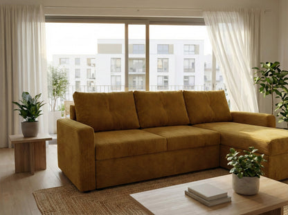 Colțar extensibil Tokyo Amber