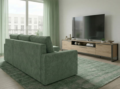 Colțar extensibil Tokyo Jade