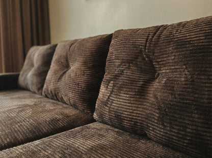 Colțar extensibil Tokyo Maro Inchis