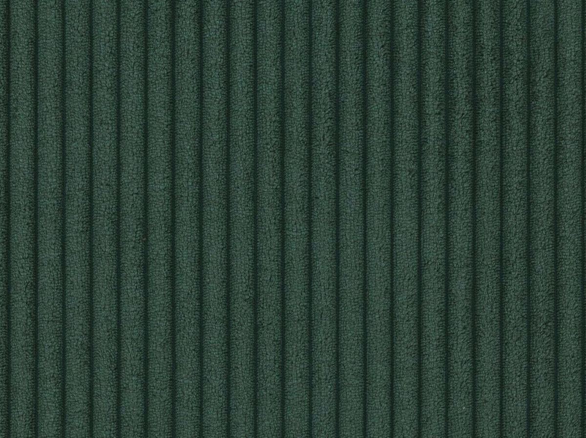 Canapea extensibilă Easy Verde Smarald