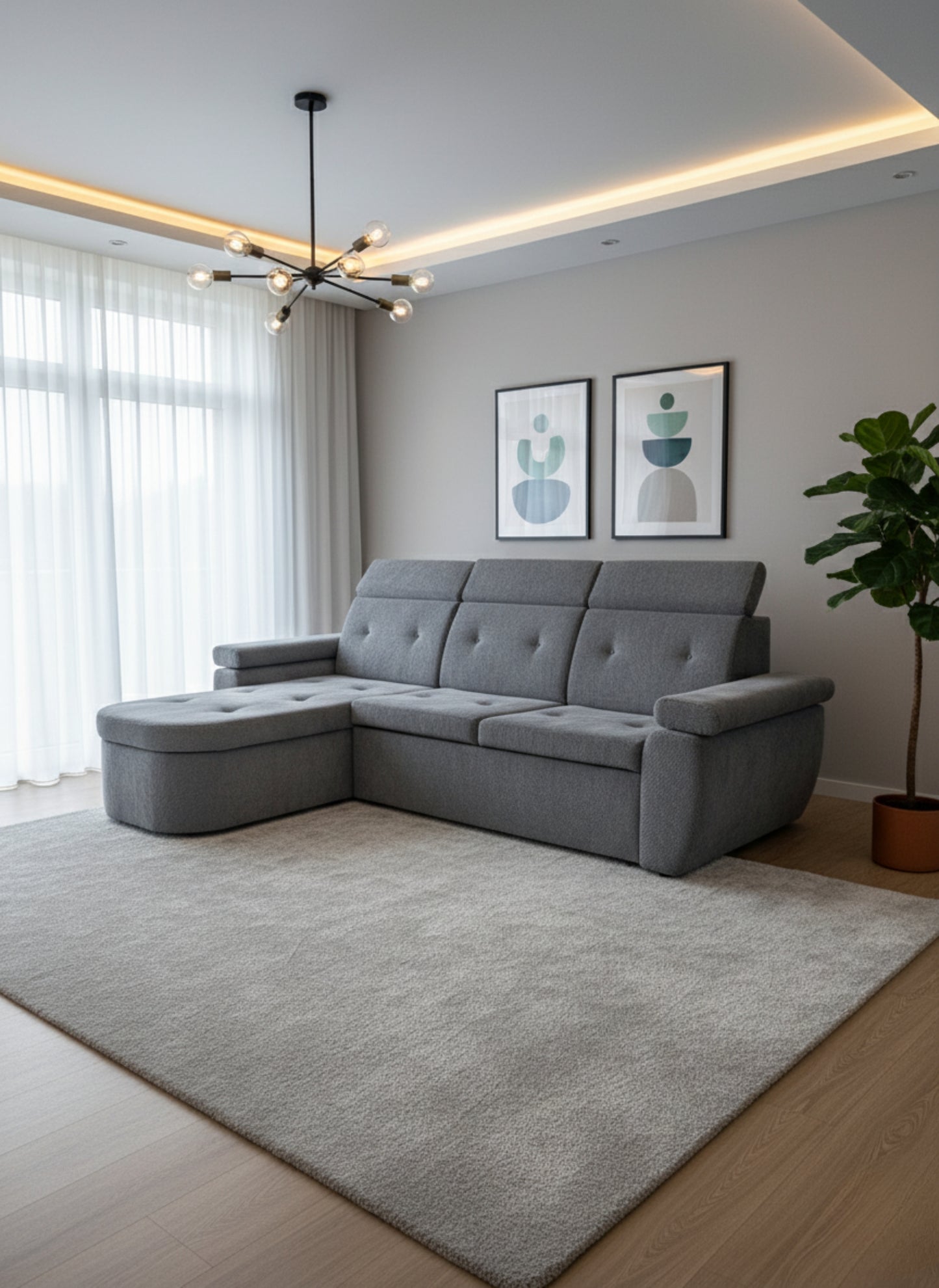 Oslo Lounge