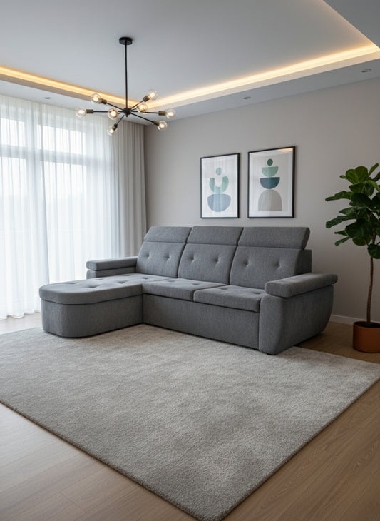 Oslo Lounge