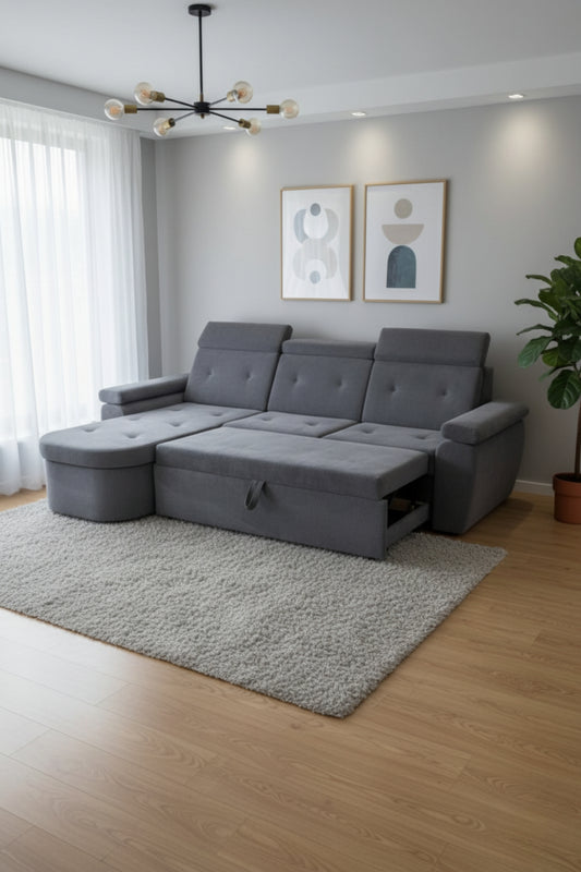 Oslo Lounge