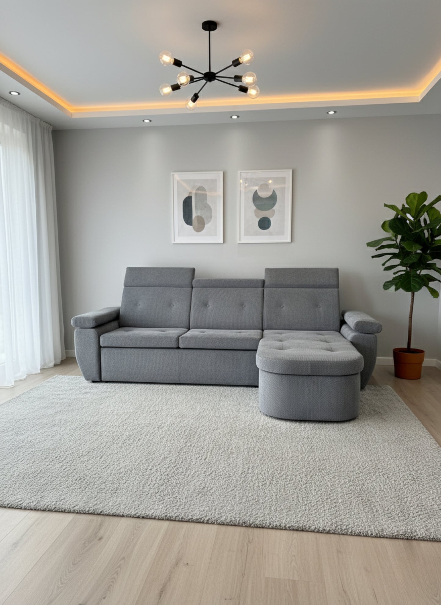 Oslo Lounge